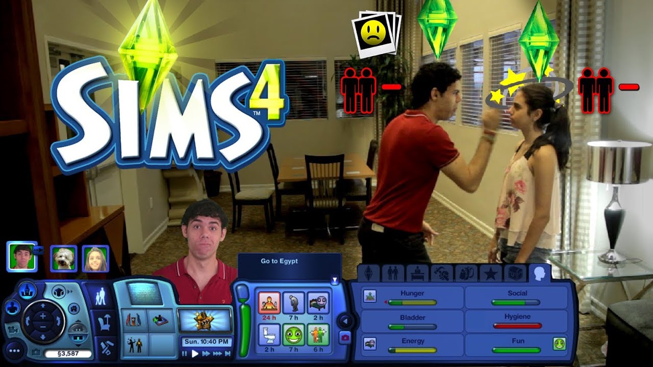 the sims 2 free download
